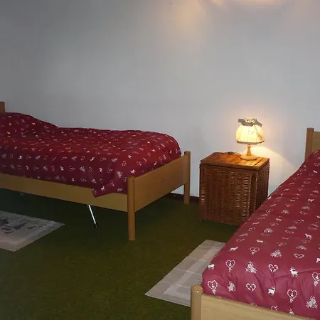 Lägenhet Mistrin *